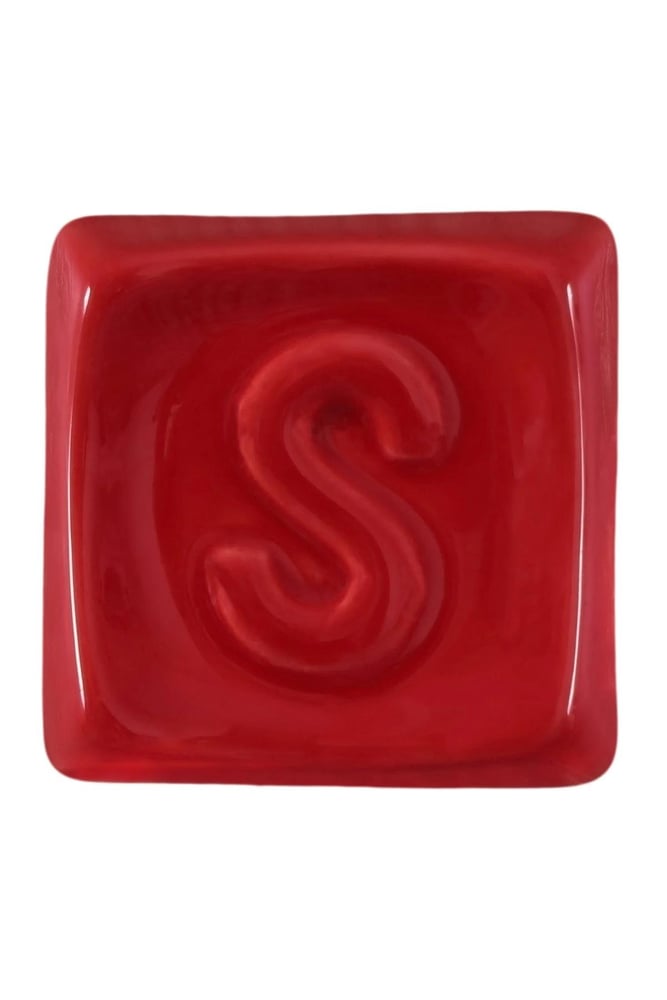 Seramiksir Kırmızı 175 Gr TRS 753