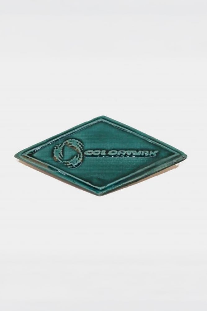 Seramiksir Turkuaz Yeşil 175 Gr S 1006