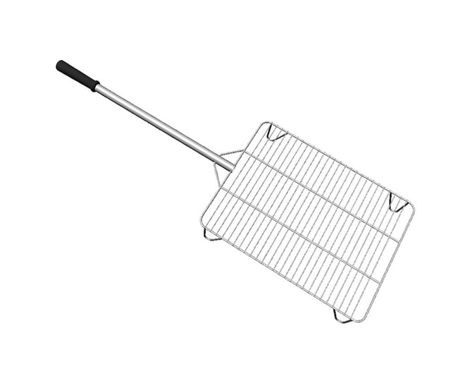 TASHOVEN® Mangal Izgarası