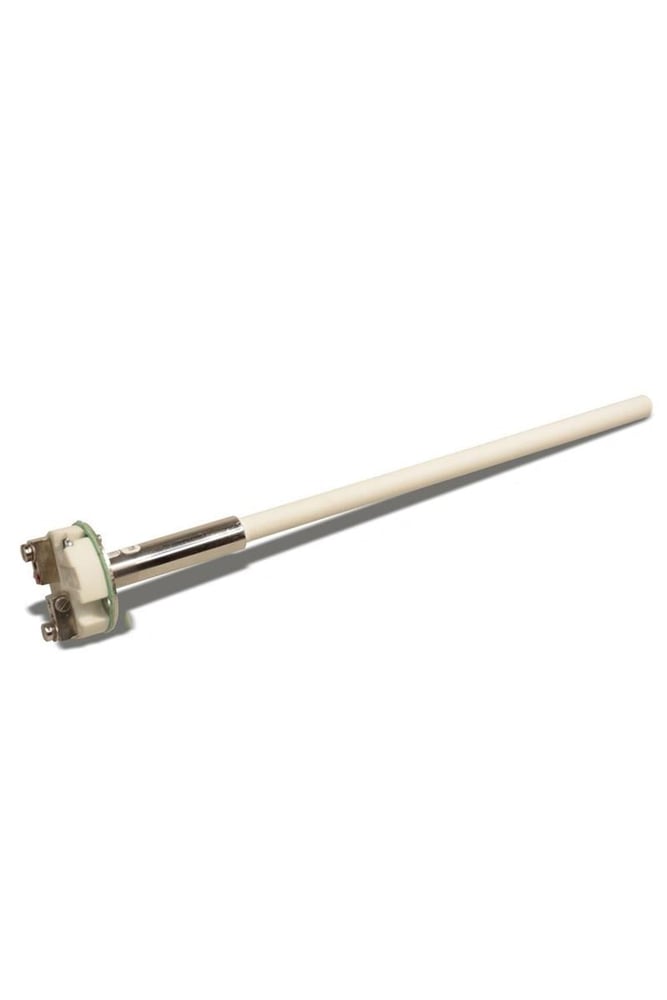 Termokupul S Tipi (0-1400 °C)