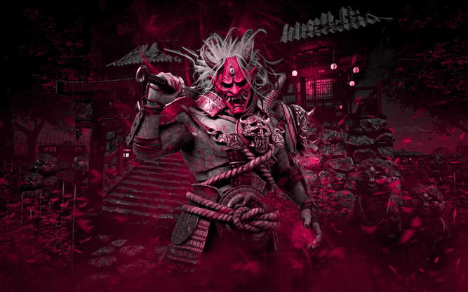 Dead By Daylight