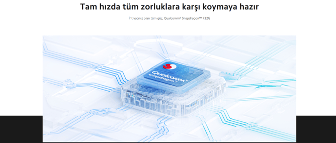 İkinci El Xiaomi Mi 11