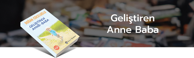 Geliştiren Anne-Baba, Doğan Cüceloglu, kitap, semih kağan cingirt, köln kütüphane