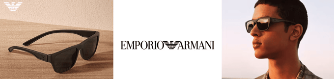 Emporio Armani Güneş Gözlüğü Modelleri