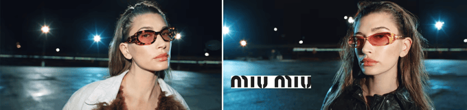Miu Miu Güneş Gözlüğü Modelleri