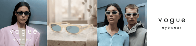 Vogue Güneş Gözlüğü Modelleri