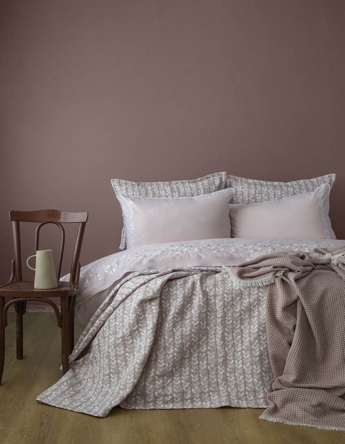 Tek Kişilik Timeless Prime Daphne Blush