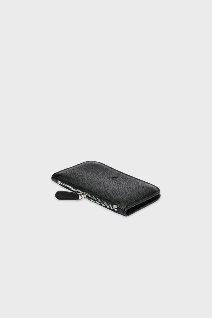 Alae Small Coin Purse & Wallet