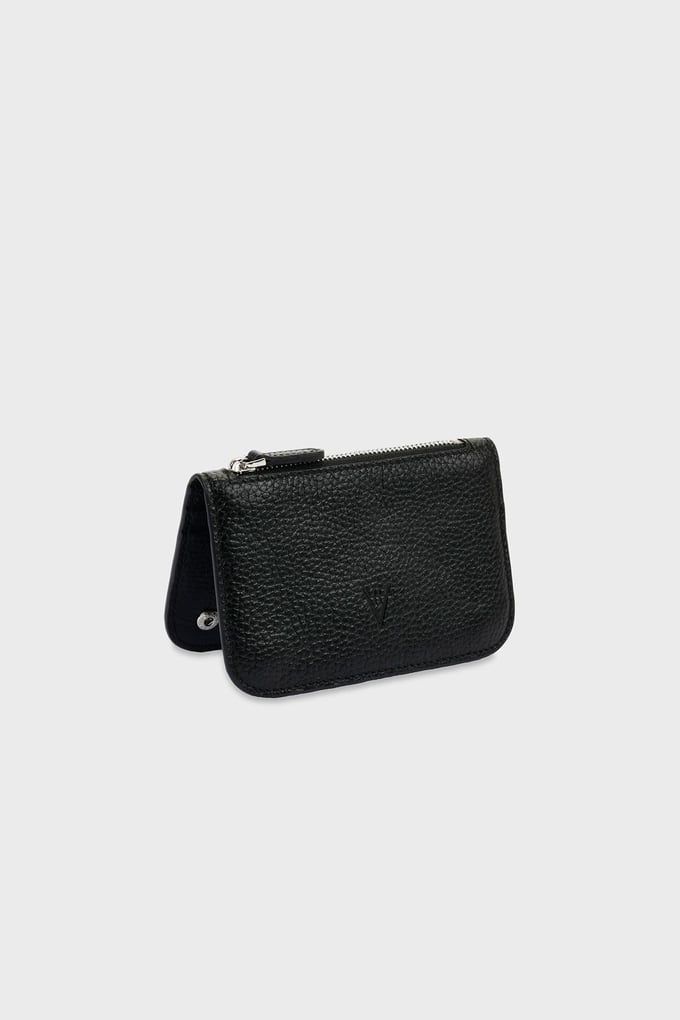 Alae Small Coin Purse & Wallet