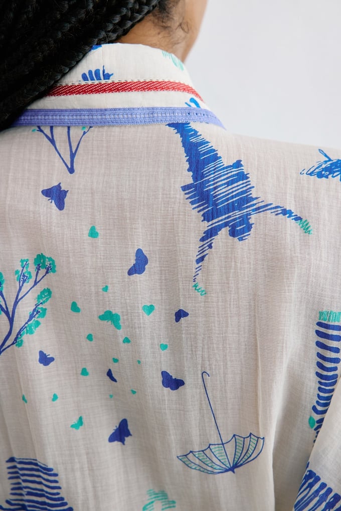 33126031 KIMONO