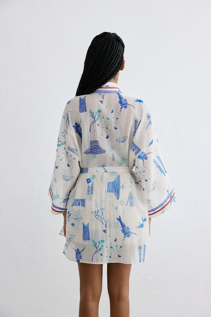 33126031 KIMONO