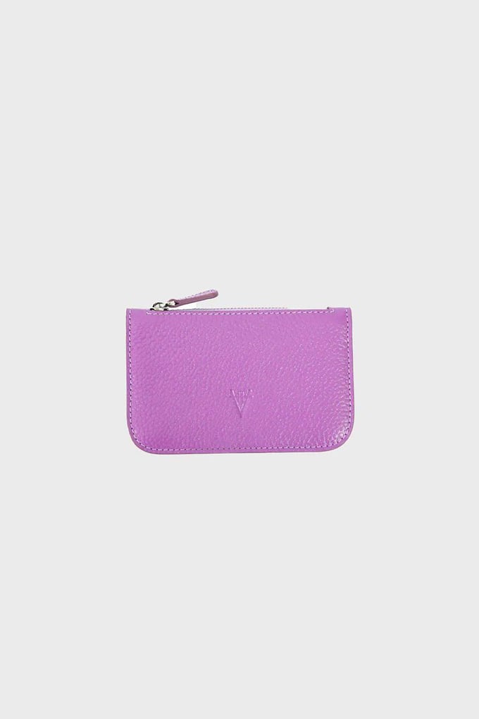 Alae Coin Purse & Card Holder