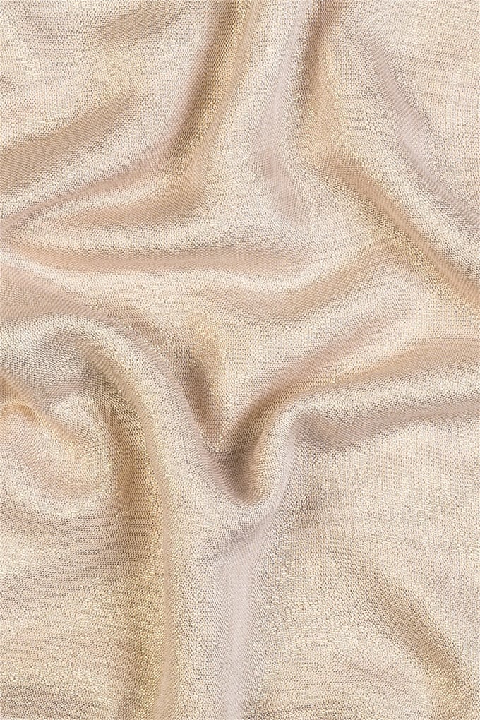 XTSY 200 GOLD RENK SCARF