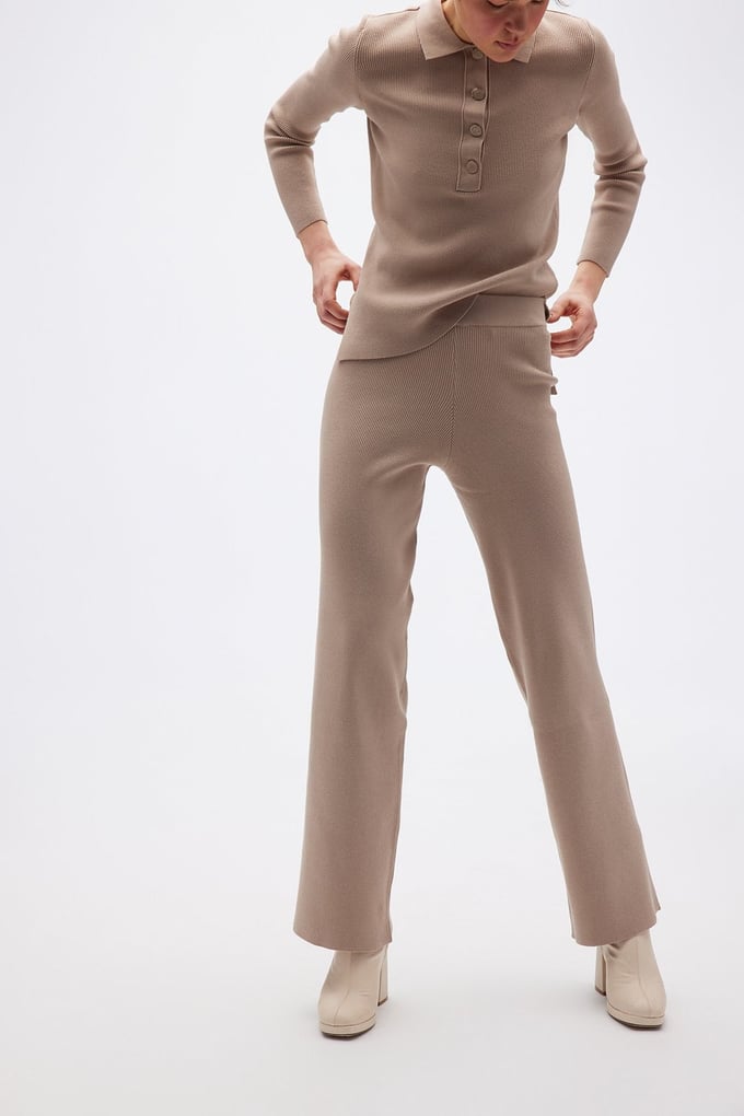 Fitlli Triko Pantolon