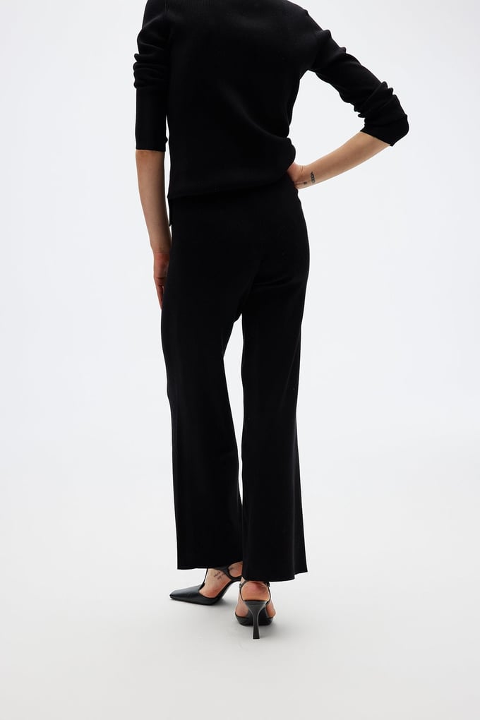 Fitlli Triko Pantolon