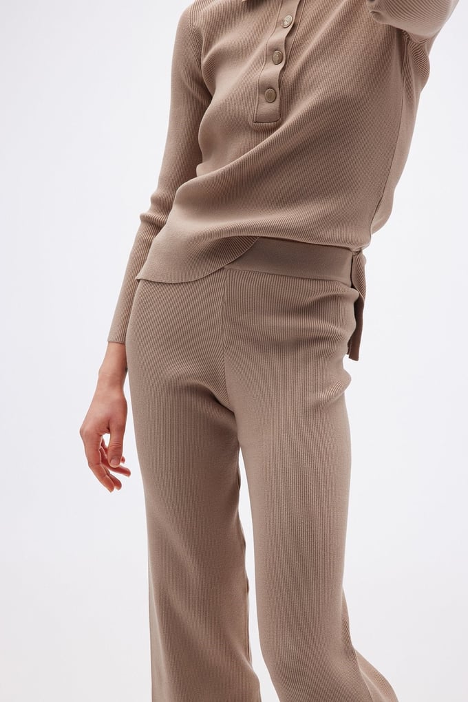 Fitlli Triko Pantolon