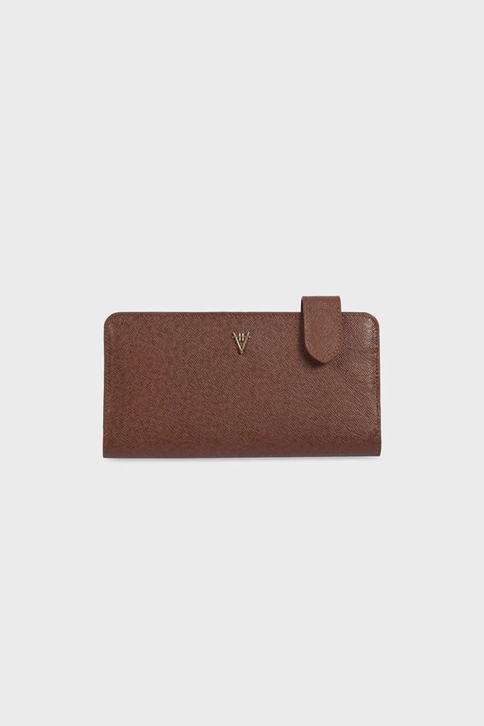 Fluctus Long Wallet