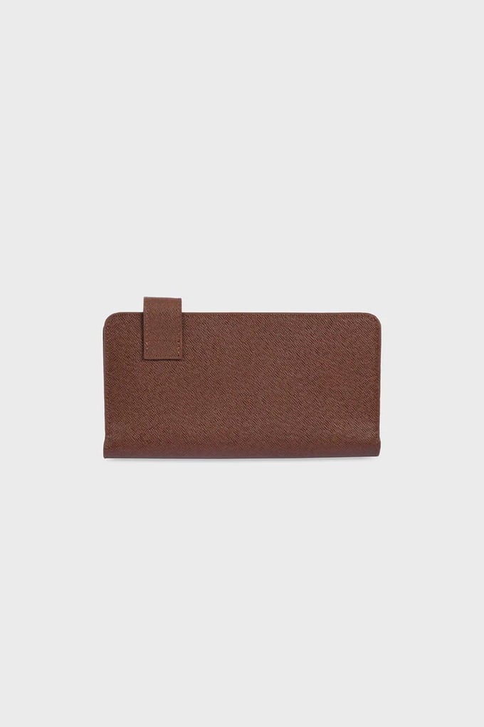 Fluctus Long Wallet