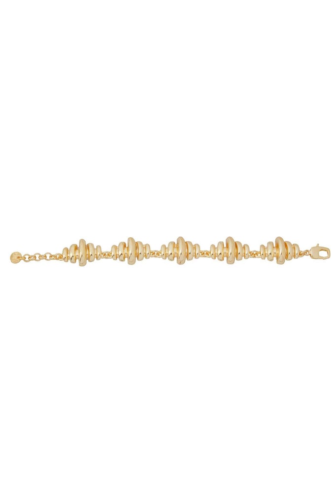 Gold Bileklik