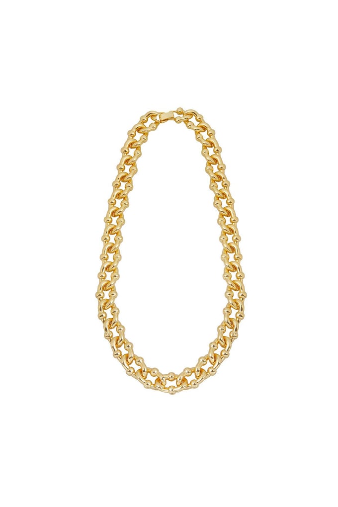 Gold Kolye