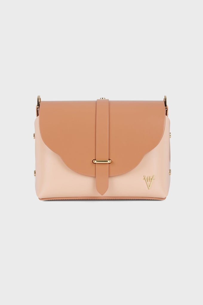 Harmonia Shoulder Bag