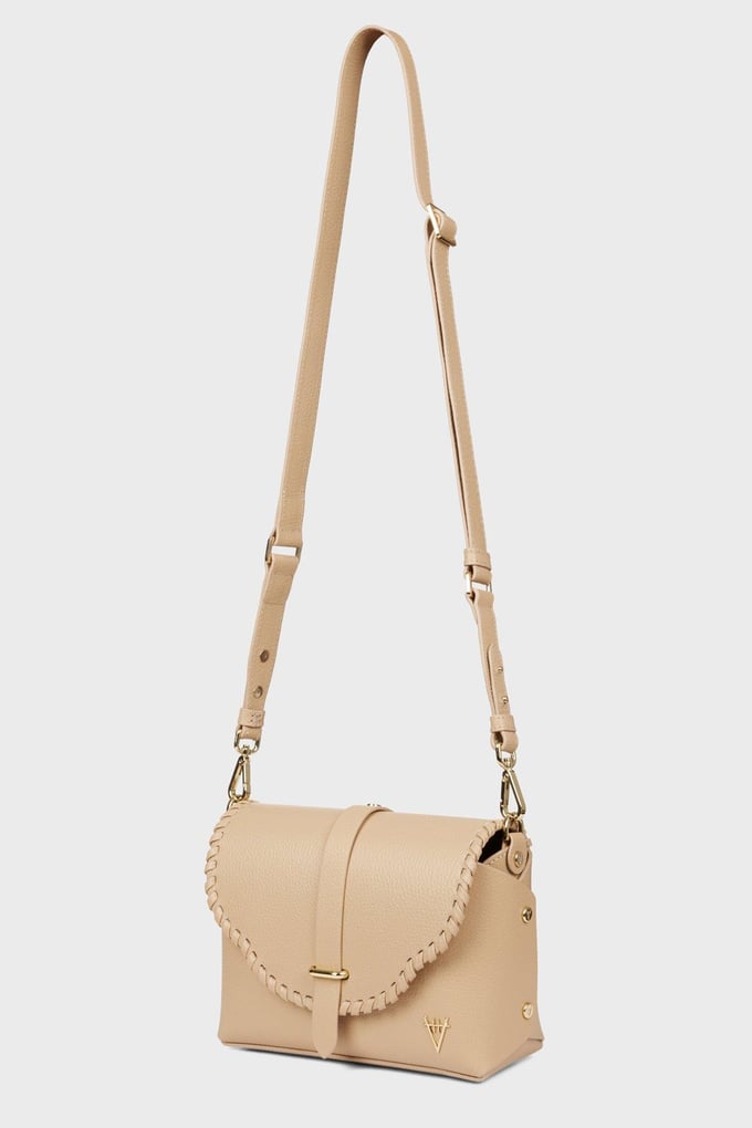 Harmonia Shoulder Bag