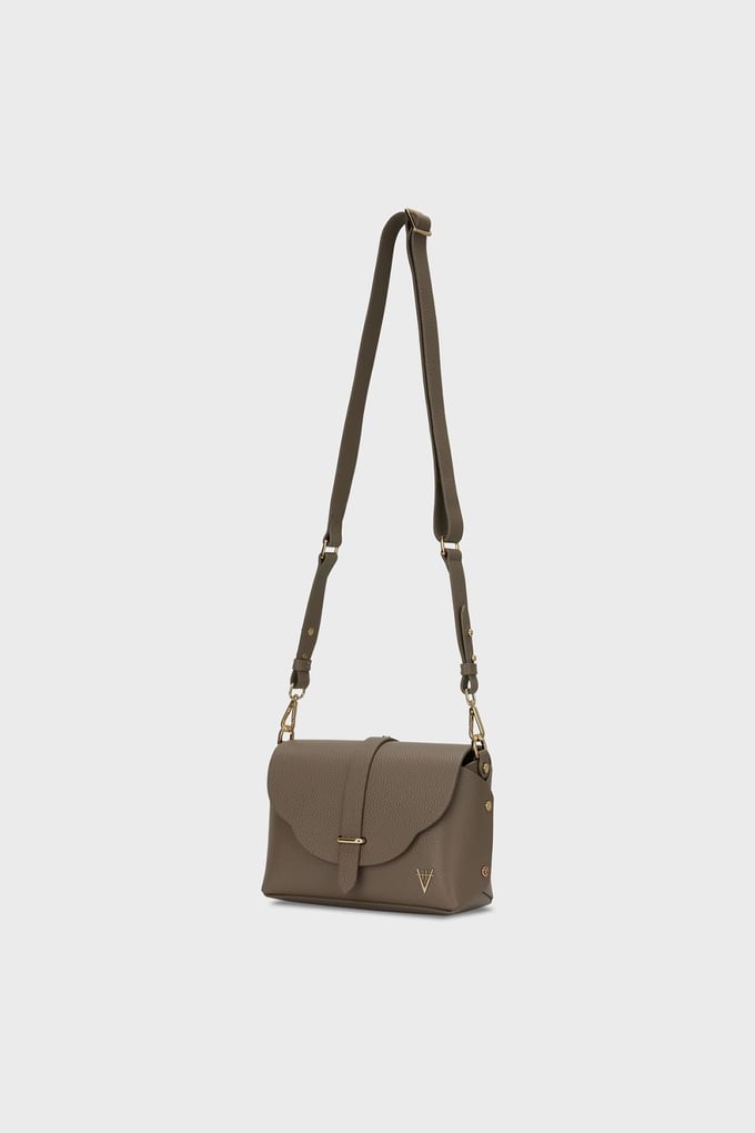 Harmonia Shoulder Bag