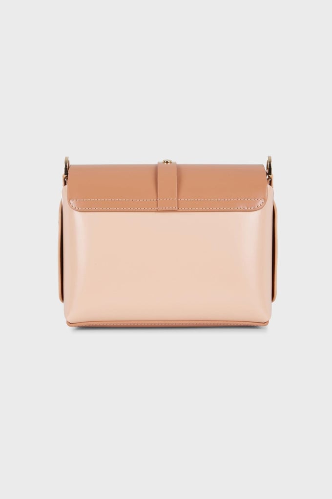 Harmonia Shoulder Bag