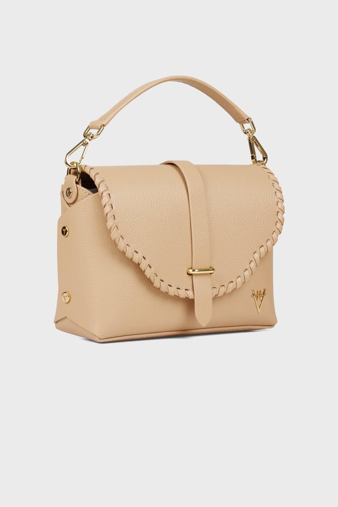Harmonia Shoulder Bag
