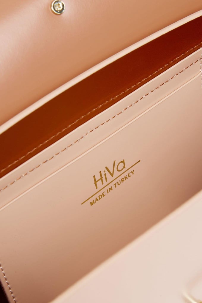 Harmonia Shoulder Bag