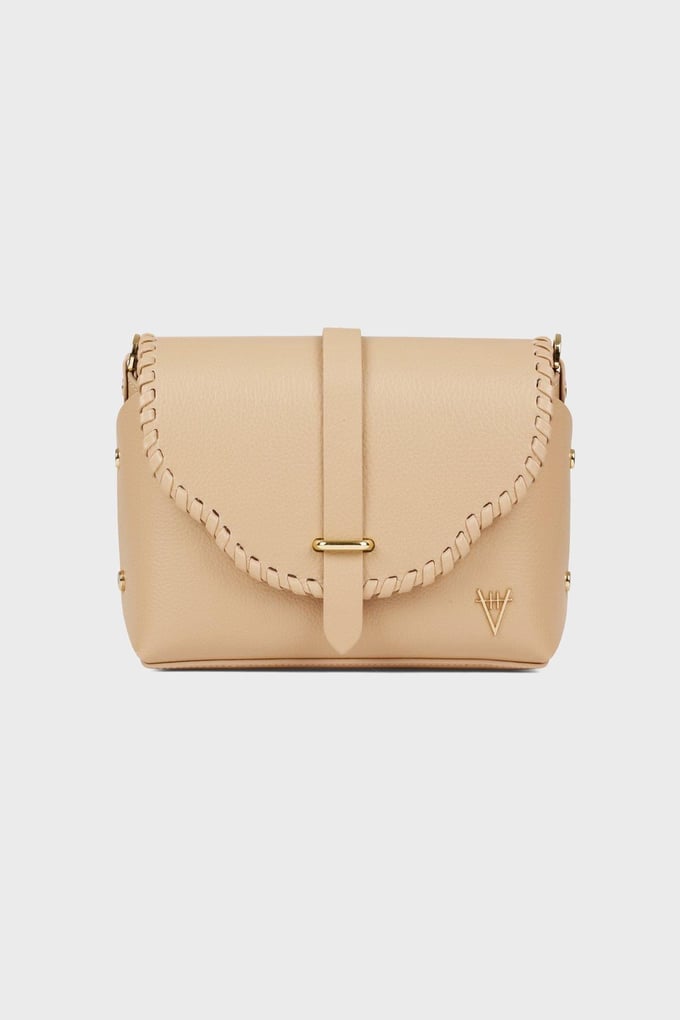 Harmonia Shoulder Bag