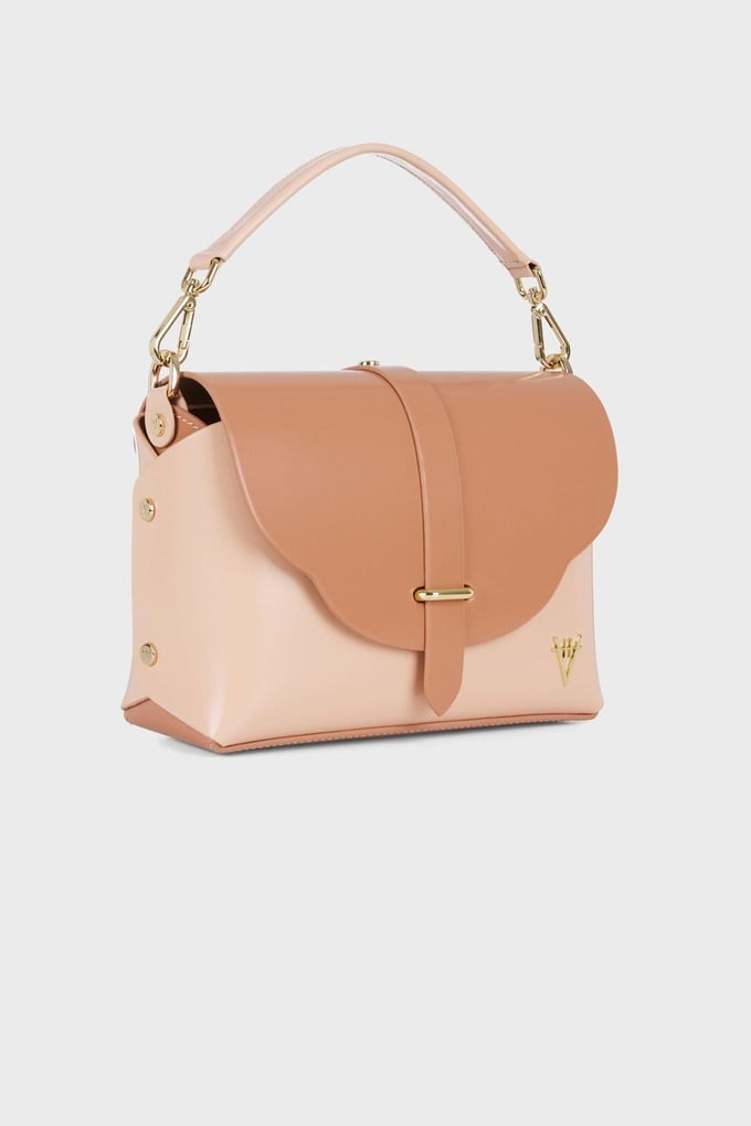 Harmonia Shoulder Bag