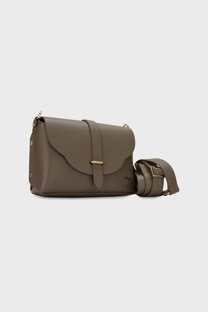 Harmonia Shoulder Bag