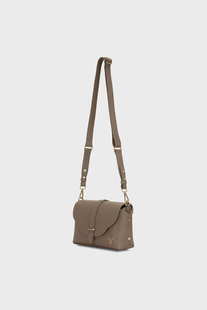 Harmonia Shoulder Bag