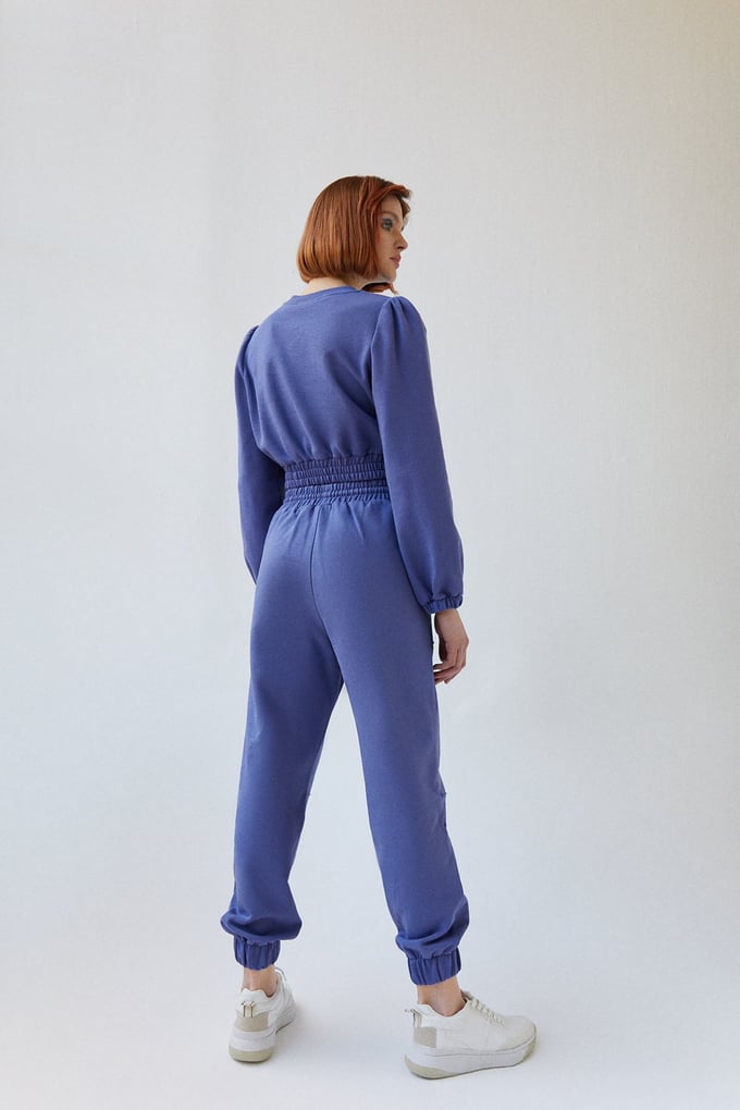 Jogger Fit Pantolon