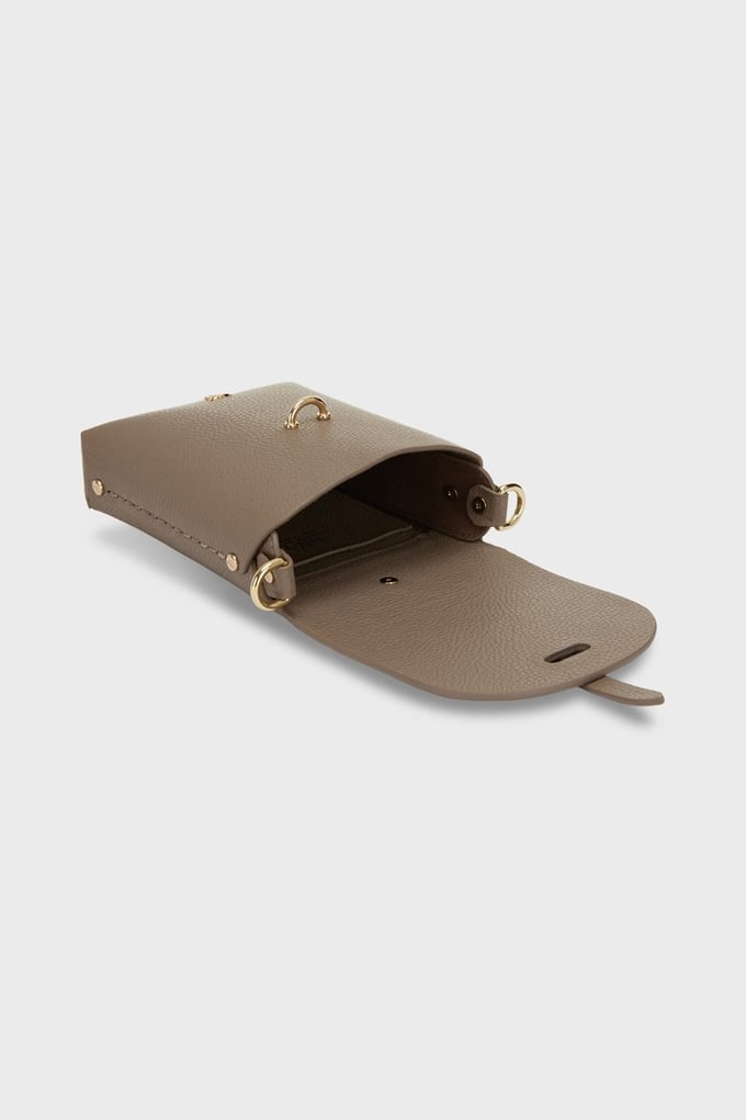 Mini Astrum Shoulder Bag