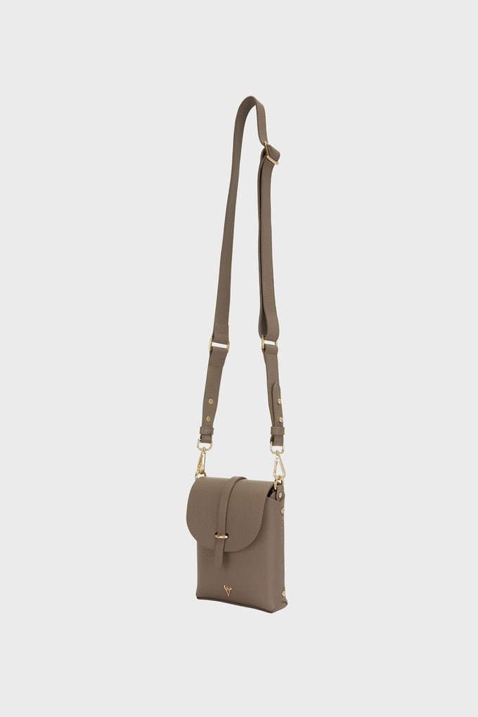 Mini Astrum Shoulder Bag