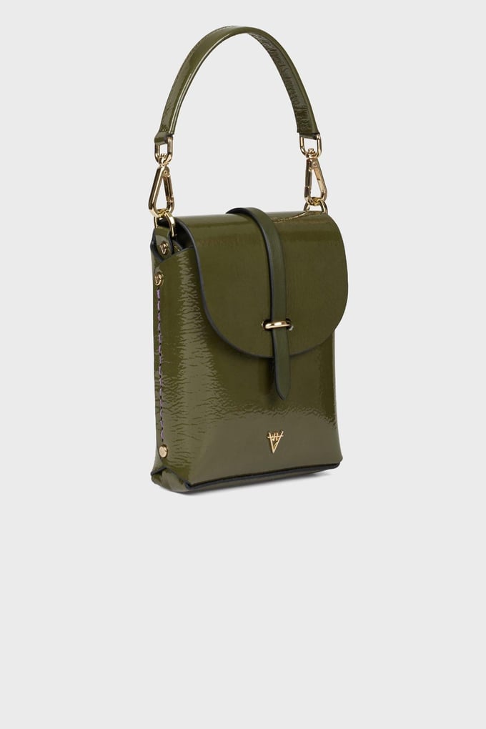 Mini Astrum Shoulder Bag