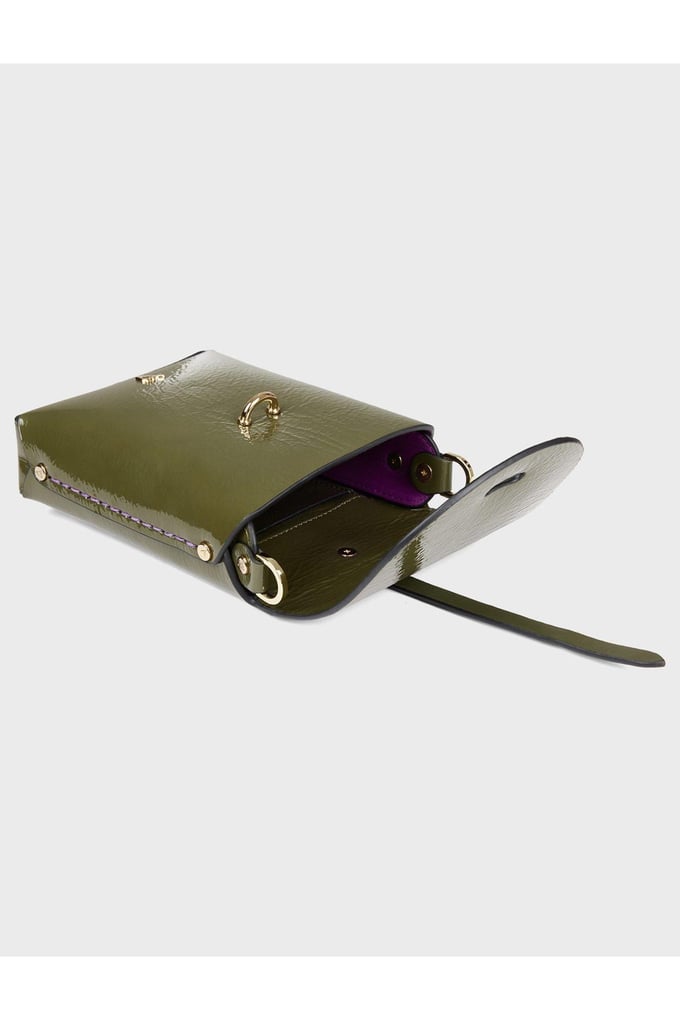 Mini Astrum Shoulder Bag