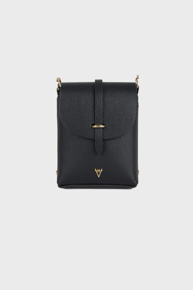 Mini Astrum Shoulder Bag