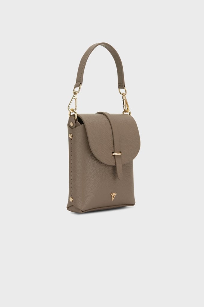 Mini Astrum Shoulder Bag