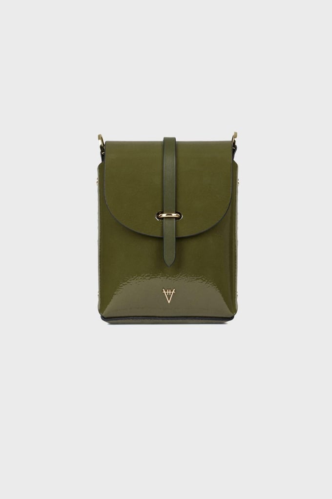 Mini Astrum Shoulder Bag