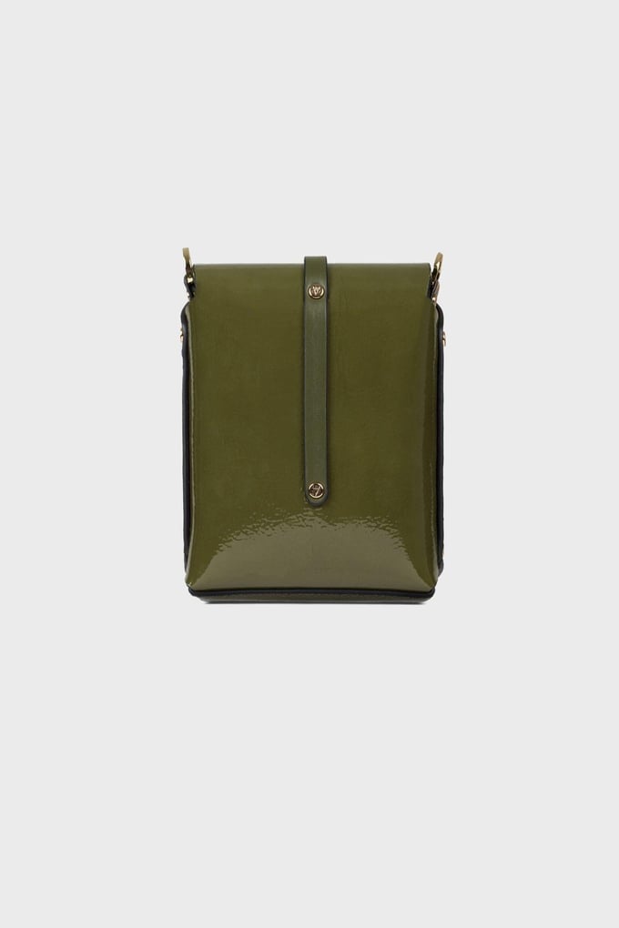 Mini Astrum Shoulder Bag