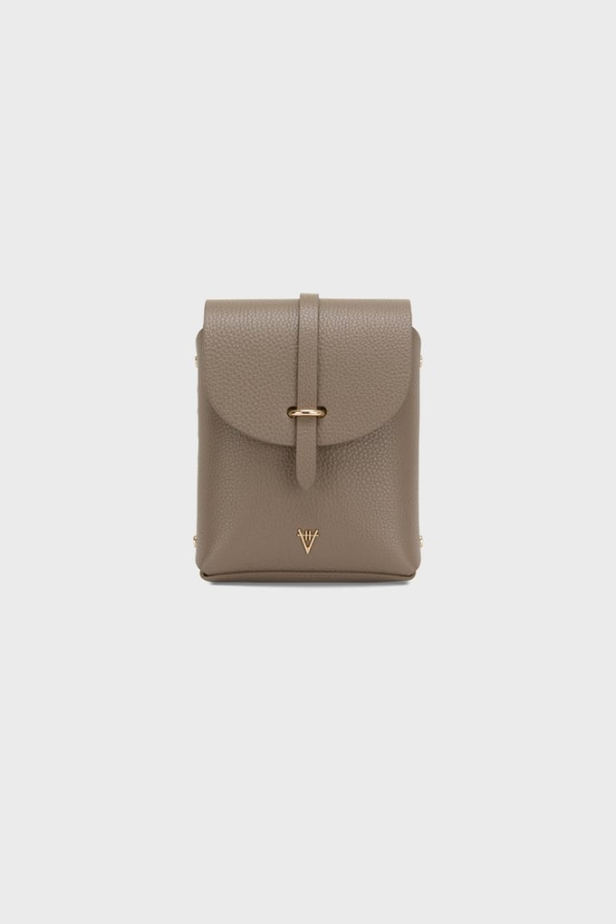 Mini Astrum Shoulder Bag