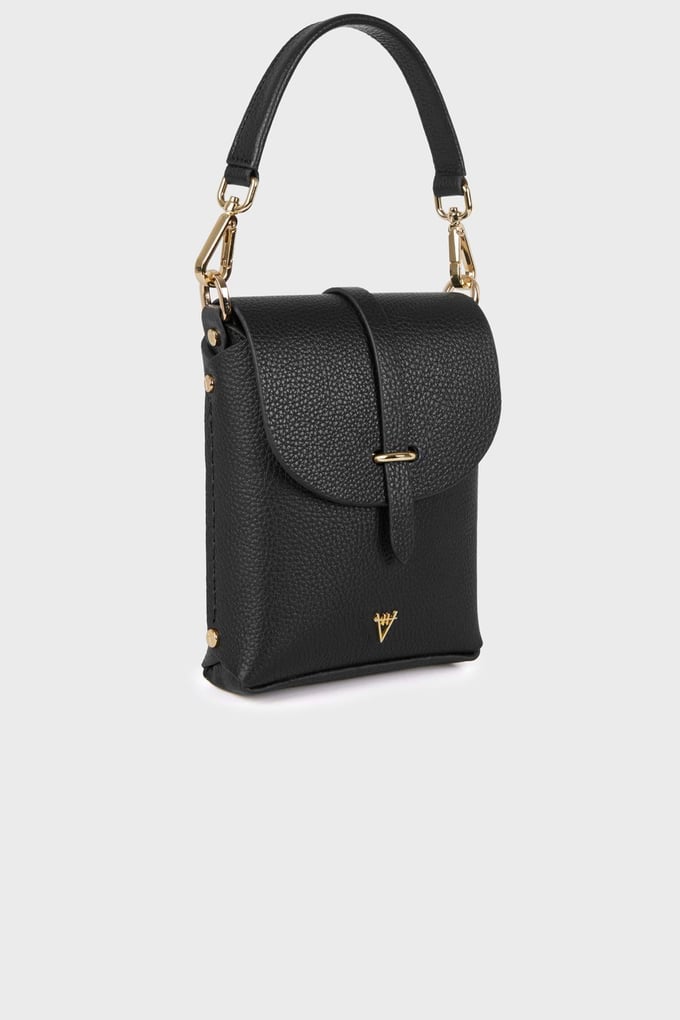 Mini Astrum Shoulder Bag
