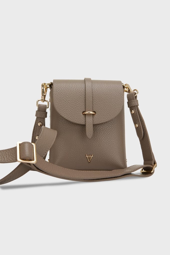 Mini Astrum Shoulder Bag