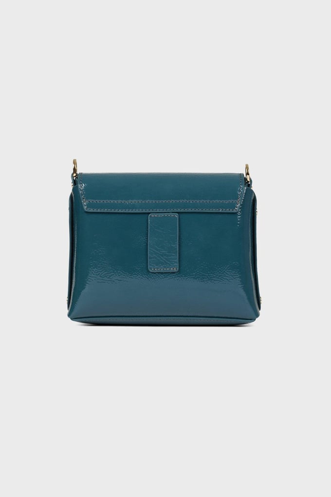 Mini Mare Shoulder Bag