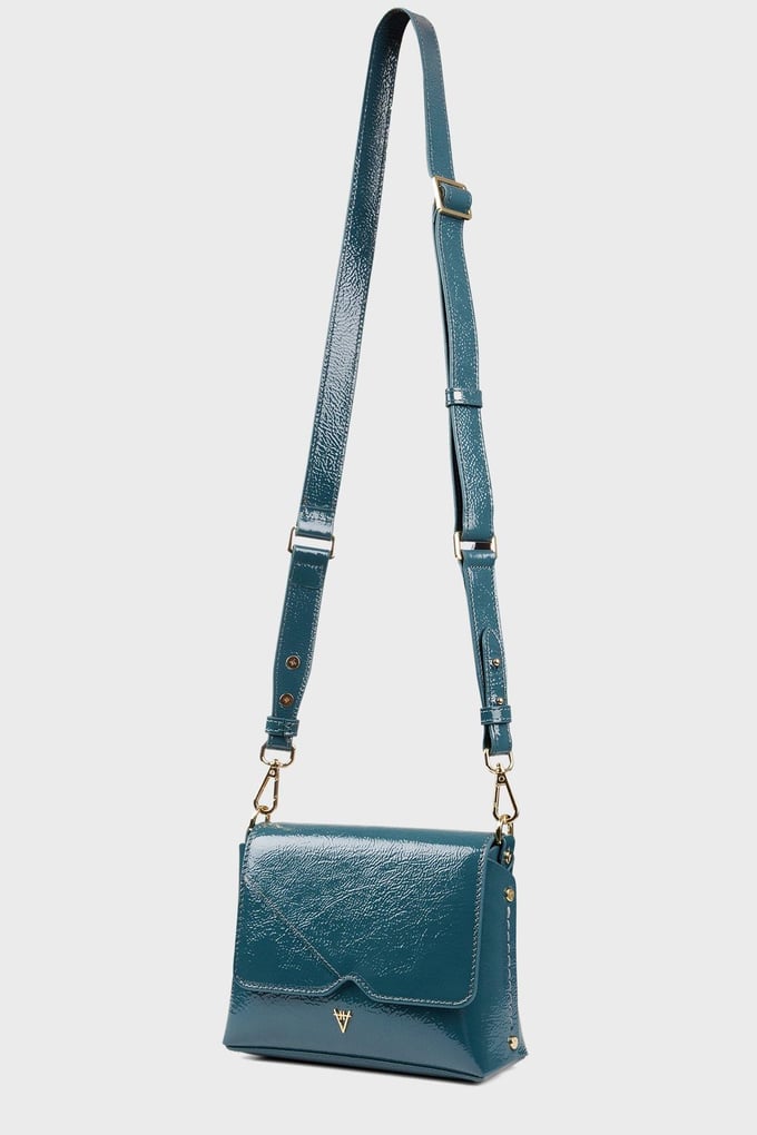 Mini Mare Shoulder Bag