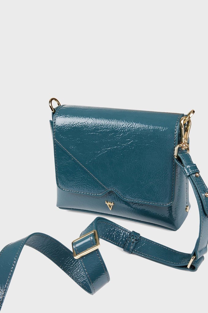 Mini Mare Shoulder Bag
