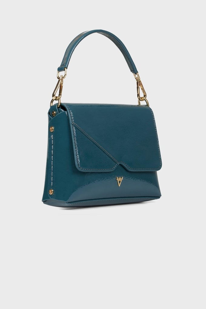 Mini Mare Shoulder Bag